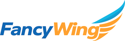 fancy wing